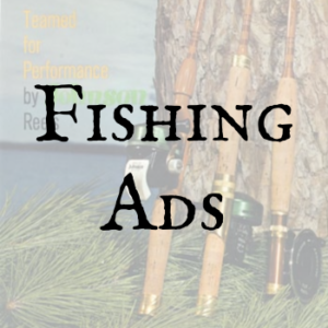 Fishing Ads