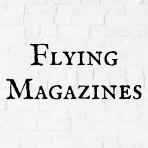 Flying Magazines