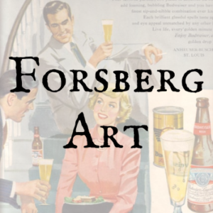 Forsberg Art