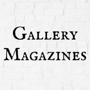 Gallery Magazines
