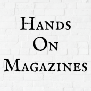 Hands On Magazines