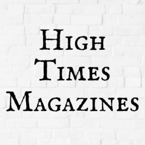 High Times Magazines