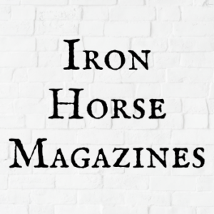 Iron Horse Magazines