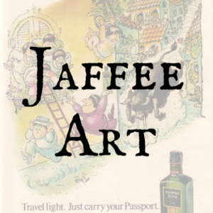Jaffee Art