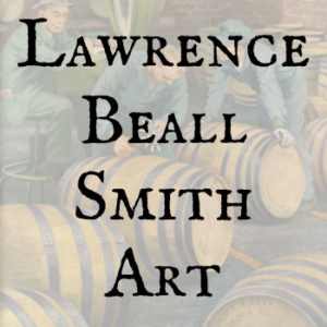 Lawrence Beall Smith Art