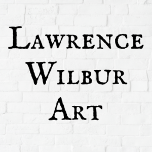 Lawrence Wilbur Art