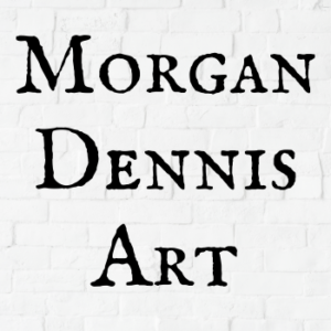 Morgan Dennis Art