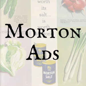 Morton Ads