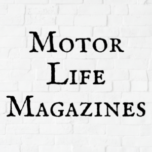 Motor Life Magazines