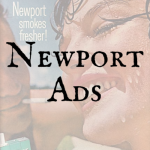 Newport Ads
