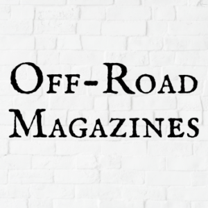 Off-Road Magazines
