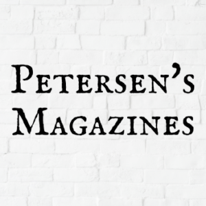 Petersen's Magazines