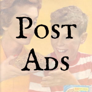 Post Ads