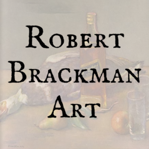 Robert Brackman Art