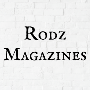 Rodz Magazines