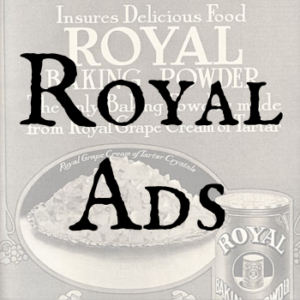 Royal Ads
