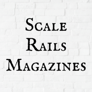 Scale Rails Magazine