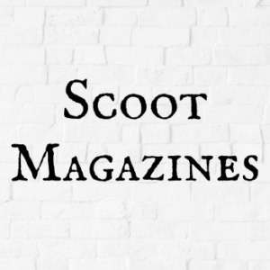 Scoot Magazine
