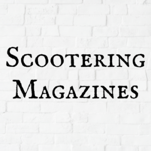 Scootering Magazine