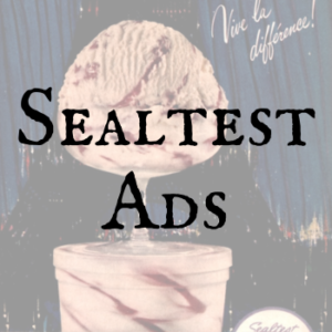 Sealtest Ads