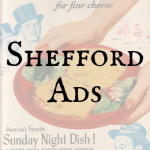 Shefford Ads