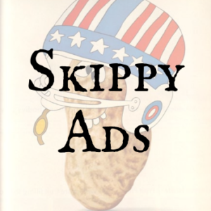 Skippy Ads