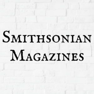 Smithsonian Magazines