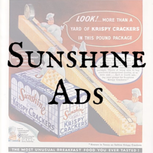Sunshine Ads