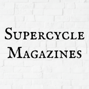 Supercycle Magazines