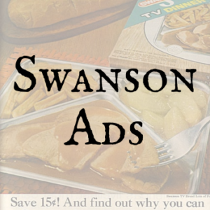 Swanson Ads