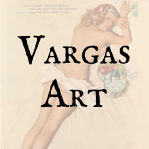 Vargas Art