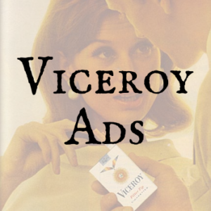 Viceroy Ads