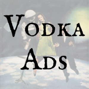 Vodka Ads