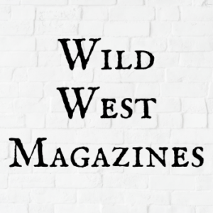 Wild West Magazines