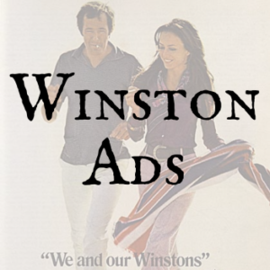 Winston Ads