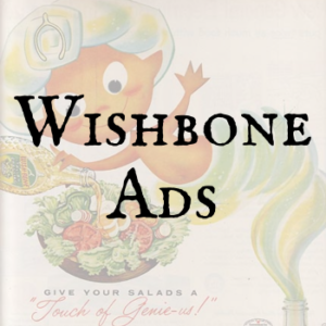Wishbone Ads