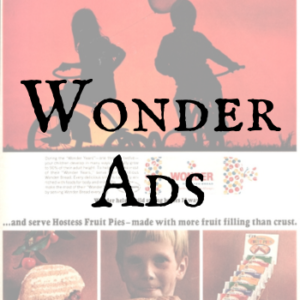 Wonder Ads